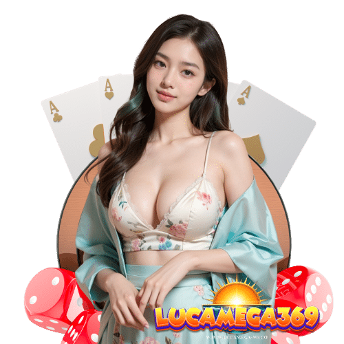 lucamega369 เว็บตรง